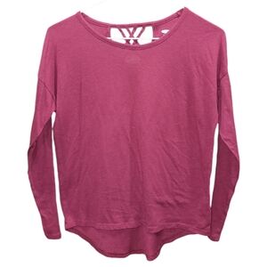 Old Navy long sleeve tee Size L (10-12)